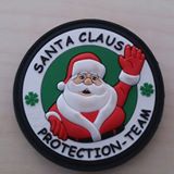 SANTA CLAUS PROTECTION TEAM